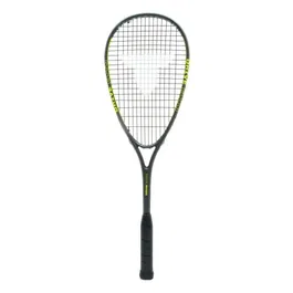 Talbot Torro DRIVE 2000 - Raquette de Squash en Graphite Composite, Tête 500 cm², Cadre 19 mm/160 g, Cordage US 500, Poids 200 g