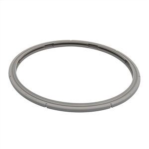 Fissler 600-000-26-795/0 Joint en silicone pour couvercle de casserole 26 cm Fissler 600-000-26-795/0 Joint en silicone pour couvercle de casserole 26 cm