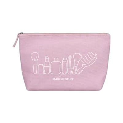 Ilū IL® NÉCESSAIRE coton #rose