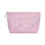 Ilū IL® NÉCESSAIRE coton #rose