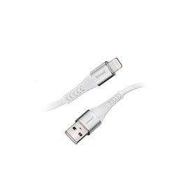 Intenso Câble USB-C vers Lightning 1,5 m Blanc