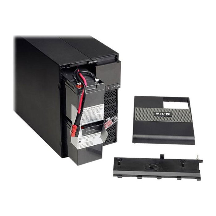 Eaton 5P1550IG2 - Onduleur UPS 5P 1550i G2 (1500VA/900W) - Prise USB - Garantie 2 ans