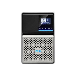 Eaton 5P1550IG2 - Onduleur UPS 5P 1550i G2 (1500VA/900W) - Prise USB - Garantie 2 ans