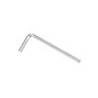 WOLFPACK LINEA PROFESIONAL Clé Allen Standard 1,5 mm en Acier Chrome Vanadium