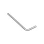 WOLFPACK LINEA PROFESIONAL Clé Allen Standard 1,5 mm en Acier Chrome Vanadium