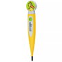 DieMaus Thermomètre Clinique Duck Jaune