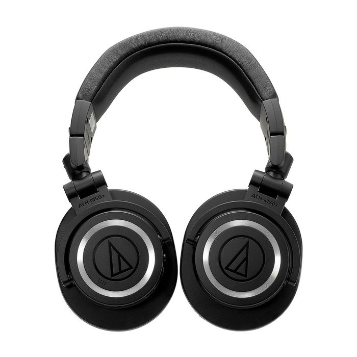 Casque Audio-Technica ATH-M50XBT2 Noir Casque Audio-Technica ATH-M50XBT2 Noir