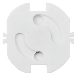 MAURER Protection prises 16 A (blister 10 unités)