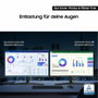 Samsung LS27D396GAUXEN Moniteur Gaming Incurvé 27 pouces Full HD Noir