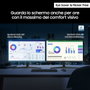 Samsung LS27D396GAUXEN Moniteur Gaming Incurvé 27 pouces Full HD Noir