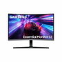 Samsung Monitor Essential S27D396GAU Black 68,6 cm (27 pouces)