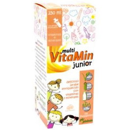 PINISAN Multi Vitamin Junior 250ml