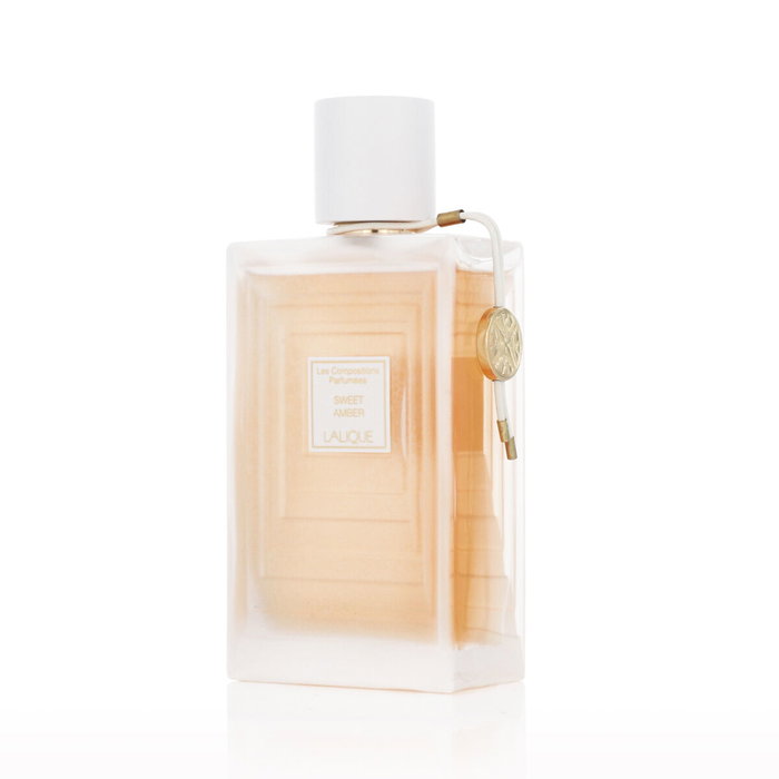 Lalique Sweet Amber Eau de Parfum 100 ml