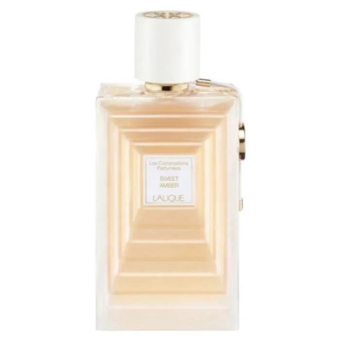 Lalique Sweet Amber Eau de Parfum 100 ml Lalique Sweet Amber Eau de Parfum 100 ml