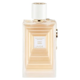 Lalique Sweet Amber Eau de Parfum pour Femmes, Flacon de 100 ml