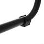 BigBuy Home Porte-manteau Noir