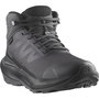 Bottes de montagne Salomon Elixir Tour Mid Noir 44