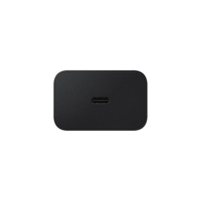 Samsung EP-T4511NBEGEU Chargeur mural 45 W Noir
