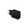 Samsung EP-T4511NBEGEU Chargeur mural 45 W Noir