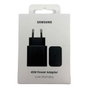 Samsung EP-T4511NBEGEU Chargeur mural 45 W Noir