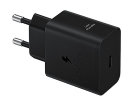 Samsung EP-T4511NBEGEU Chargeur mural 45 W Noir