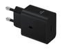 Samsung EP-T4511NBEGEU Chargeur mural 45 W Noir