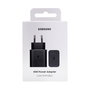 Câble USB vers Lightning Samsung EP-T4511NBEGEU Noir