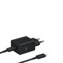 Câble USB vers Lightning Samsung EP-T4511NBEGEU Noir