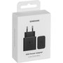 Samsung Unité d'alimentation EP-T4511 Noir