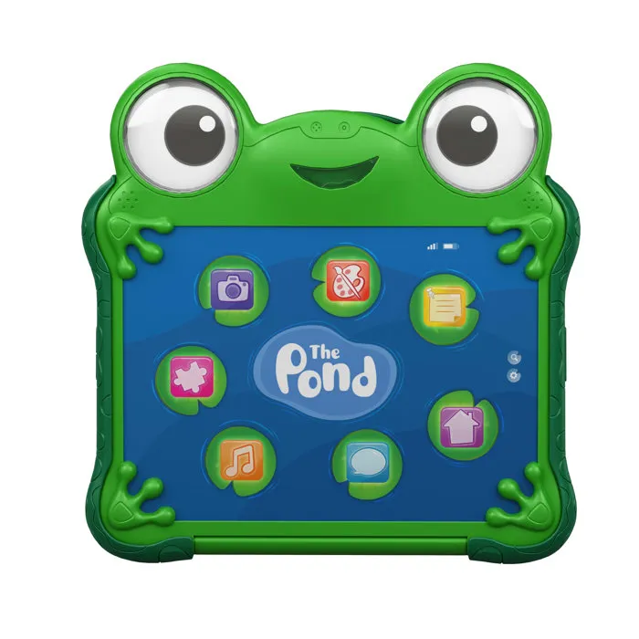 Mattel Figurine interactive LilyPad avec répliques - Disney Pixar Toy Story 5