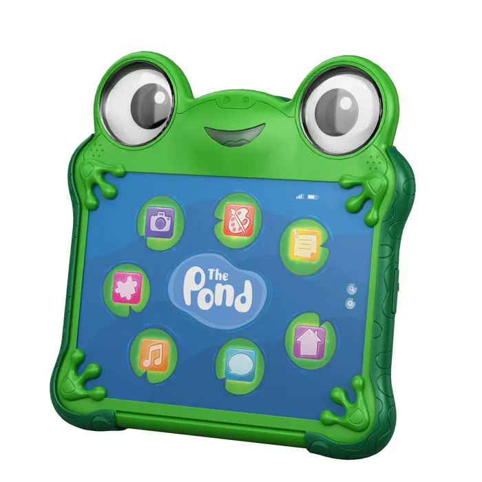 Mattel Figurine interactive LilyPad avec répliques - Disney Pixar Toy Story 5