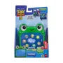 Mattel Figurine interactive LilyPad avec répliques - Disney Pixar Toy Story 5