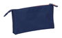 Safta Portatodo Triple F.C.Barcelona 2a Equipacion - Coffret triple souvenir officiel du FC Barcelone - Dimensions : 22 x 12 x 3 cm