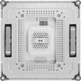 Hutt Robot Lave-Vitres Intelligent HUTT A1 - Blanc