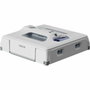 Hutt Robot Lave-Vitres Intelligent HUTT A1 - Blanc