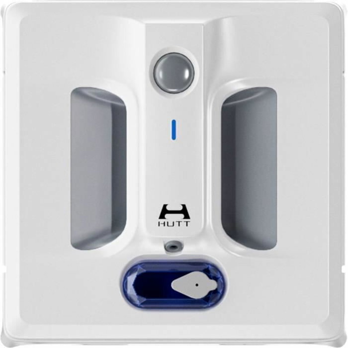 Hutt Robot Lave-Vitres Intelligent HUTT A1 - Blanc