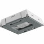 Hutt Robot Lave-Vitres Intelligent HUTT A1 - Blanc