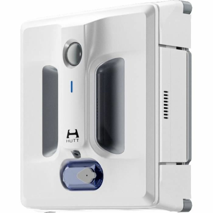Hutt Robot Lave-Vitres Intelligent HUTT A1 - Blanc