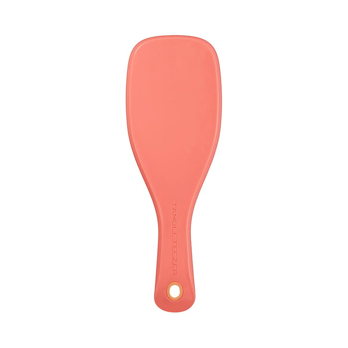 Tangle Teezer Mini Brosse à Cheveux Démêlante Ultime Saumon Rose Abricot 1 unité Unisexe Tangle Teezer Mini Brosse à Cheveux Démêlante Ultime Saumon Rose Abricot 1 unité Unisexe