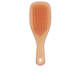Tangle Teezer Mini Brosse à Cheveux Démêlante Ultime Saumon Rose Abricot 1 unité Unisexe