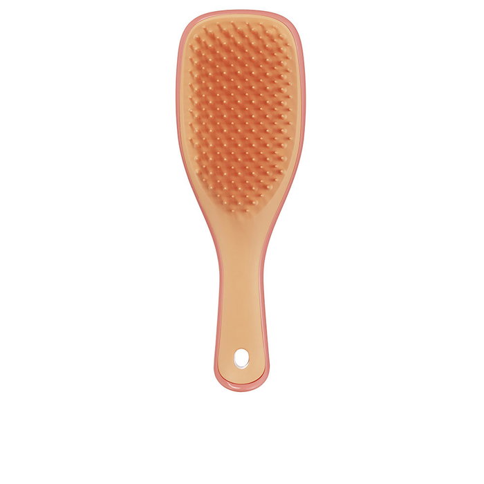 Tangle Teezer Mini Brosse à Cheveux Démêlante Ultime Saumon Rose Abricot 1 unité Unisexe Tangle Teezer Mini Brosse à Cheveux Démêlante Ultime Saumon Rose Abricot 1 unité Unisexe