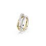 Bague Femme Swarovski 5689730 Argenté