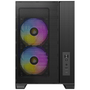 Antec Flux M Micro ATX Noir