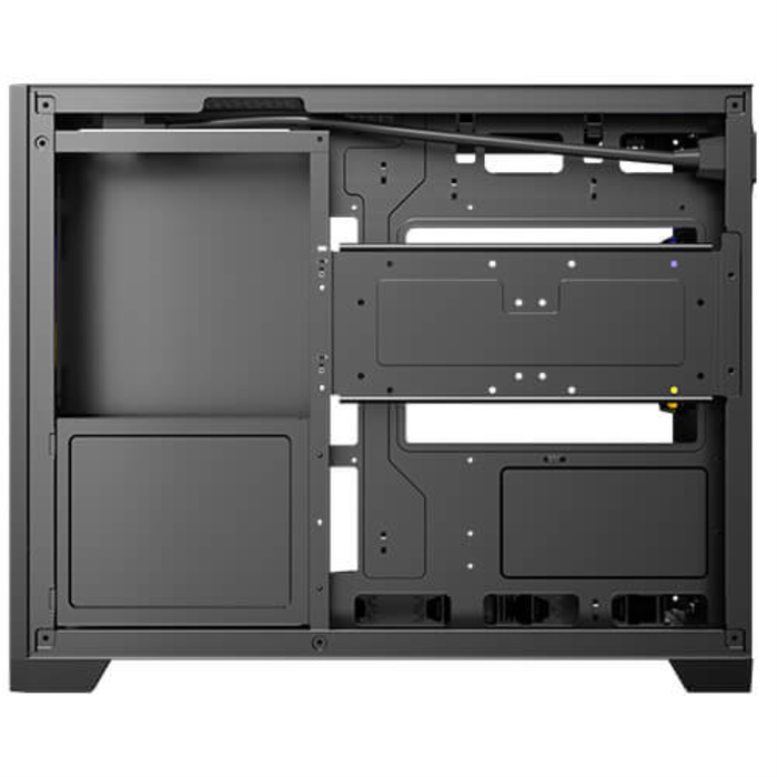 Antec Flux M Micro ATX Noir Antec Flux M Micro ATX Noir
