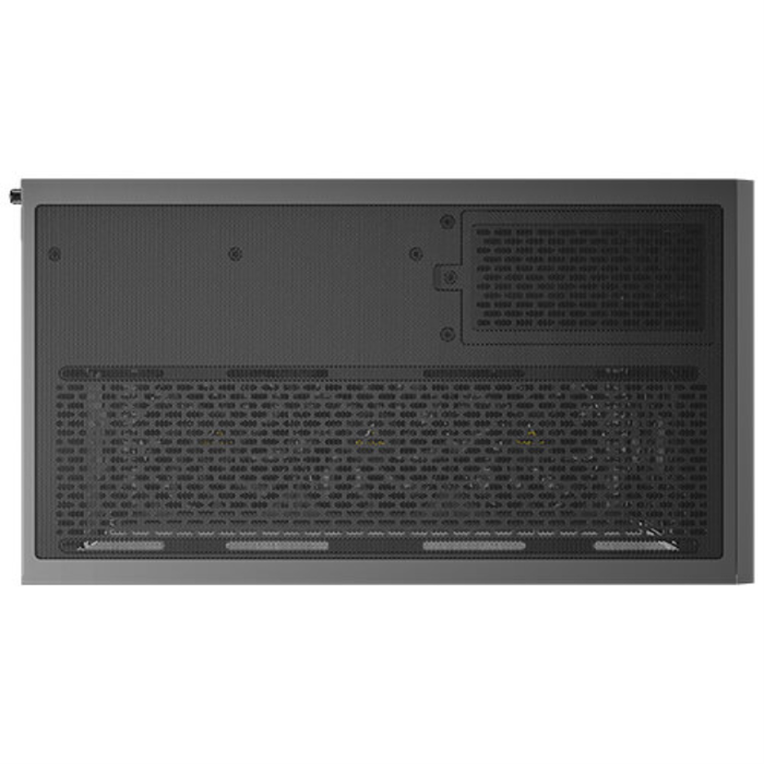 Antec Flux M Micro ATX Noir Antec Flux M Micro ATX Noir