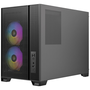 Antec Flux M Micro ATX Noir