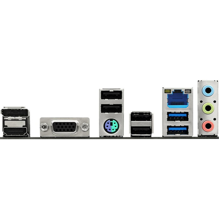 Carte Mère ASRock H810M-X