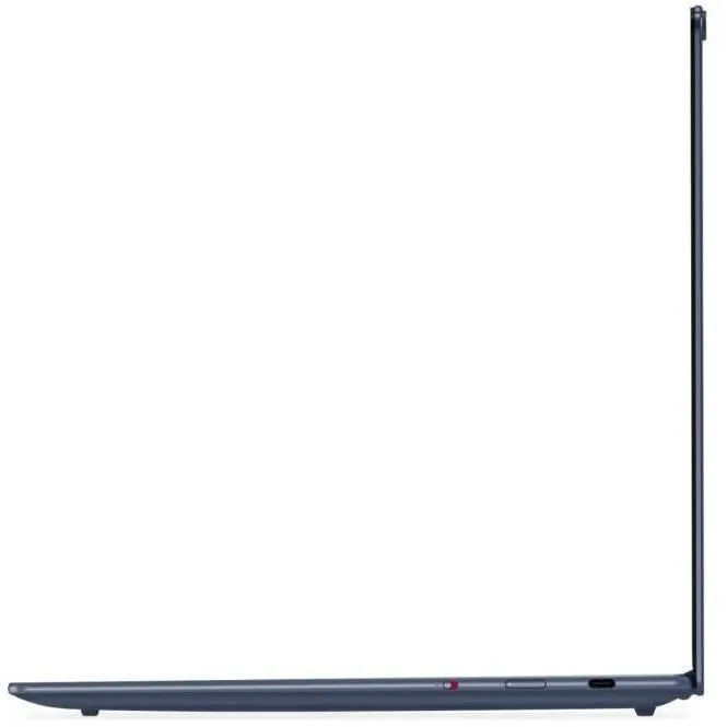 Lenovo Yoga Slim 7 14Q8X9, PC Portable Tactile 14 3K 90Hz, Snapdragon X Elite, 16 Go RAM, 1 To SSD, Windows 11, AZERTY