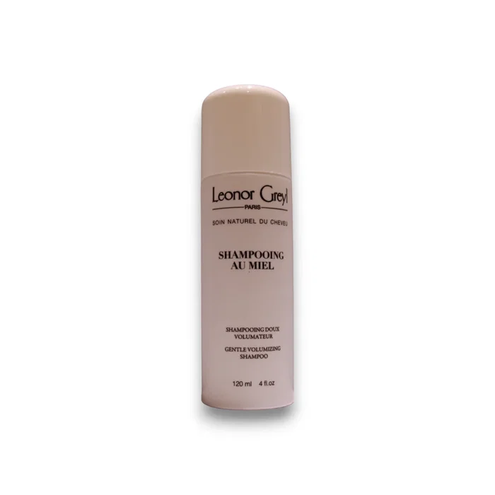 Leonor Greyl Shampooing Au Miel Pour le volume 200 ml Leonor Greyl Shampooing Au Miel Pour le volume 200 ml
