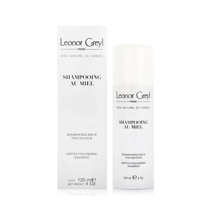 Leonor Greyl Shampooing Au Miel Pour le volume 200 ml Leonor Greyl Shampooing Au Miel Pour le volume 200 ml